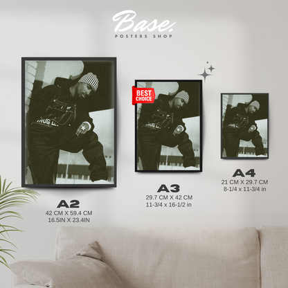 2pac3 X Spxdes Gfx