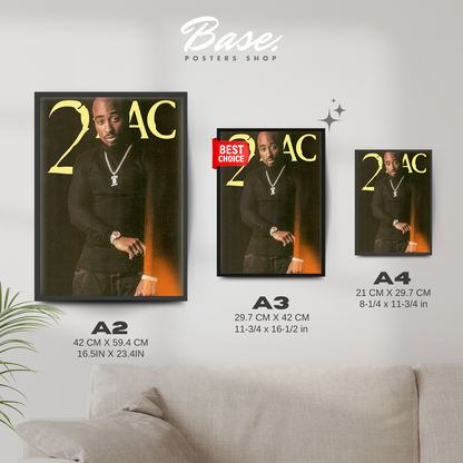 2pac X Spxdes Gfx