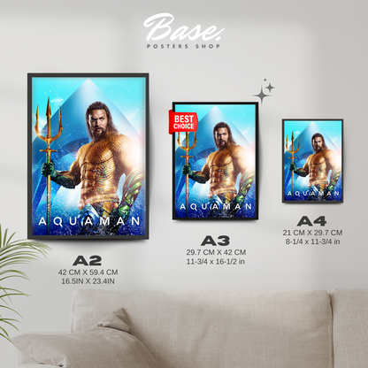 AQUAMAN
