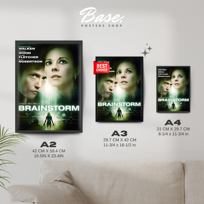 Brainstorm