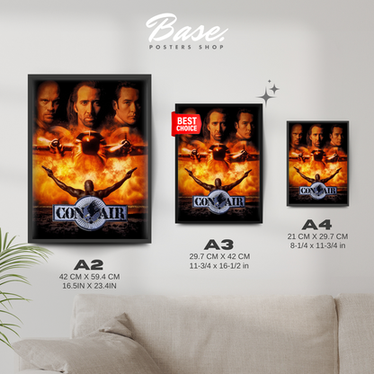 Con Air