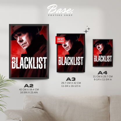The Blacklist