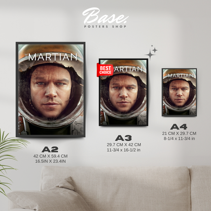 The Martian