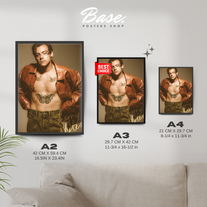 harry4 X Spxdes Gfx