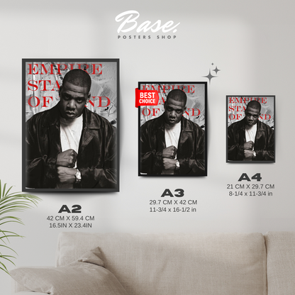 jayz X Spxdes Gfx