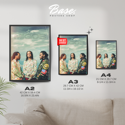 migos4 X Spxdes Gfx