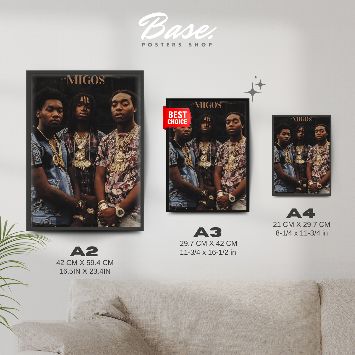 migos X Spxdes Gfx