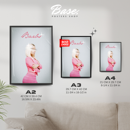 nicki3 X Spxdes Gfx