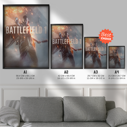 Battlefield 1 (2016)