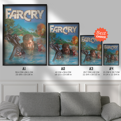 Far Cry (2004)