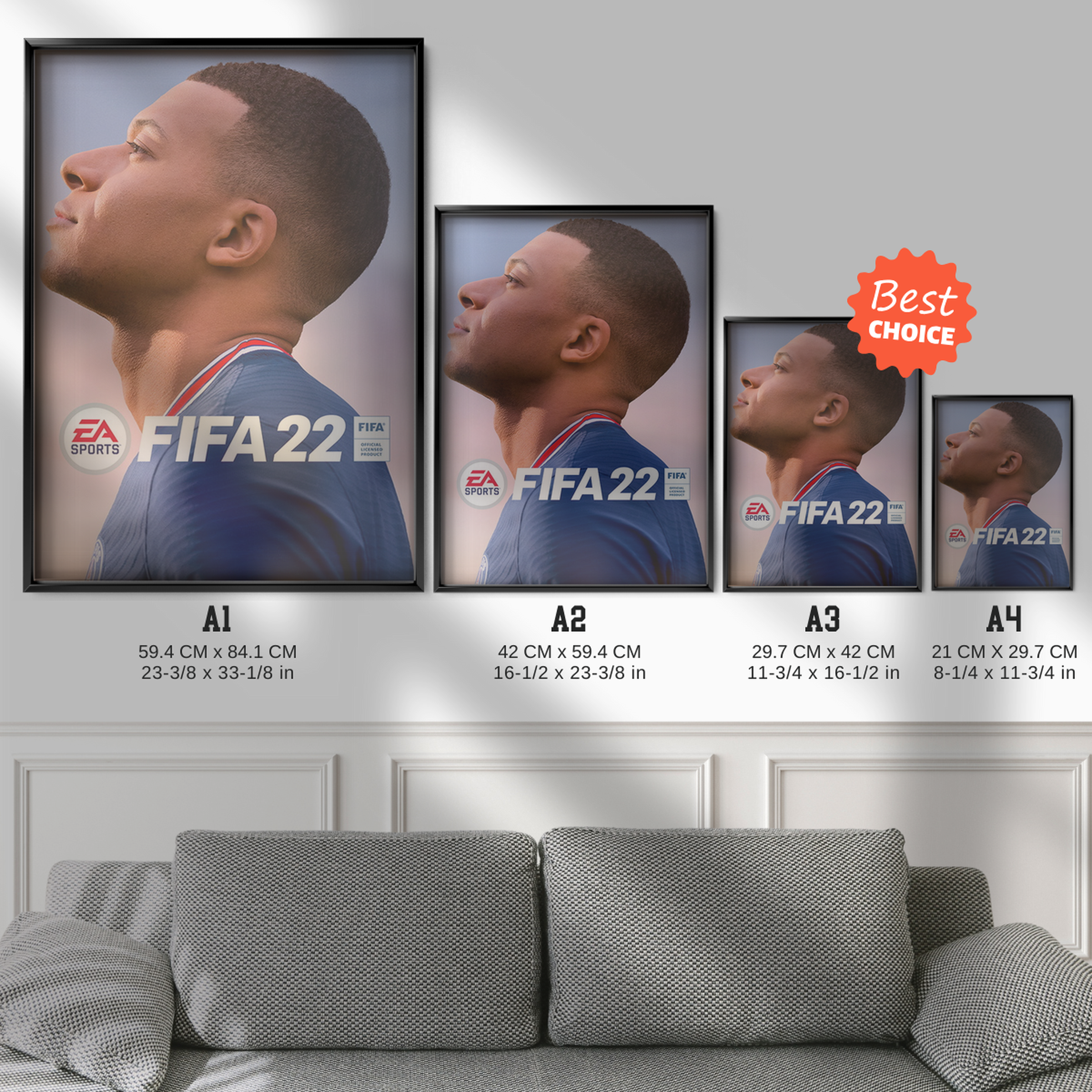 Fifa 22 (2021)