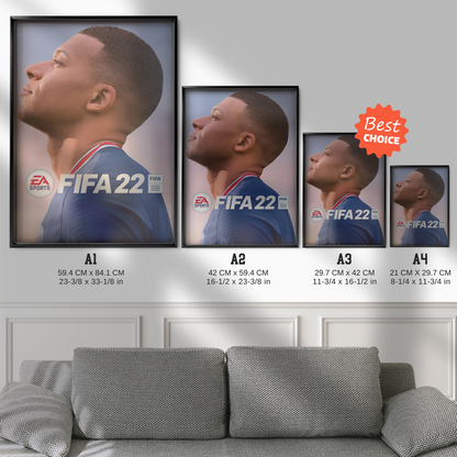 Fifa 22 (2021)