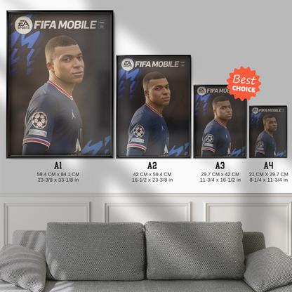 Fifa Mobile (2016)