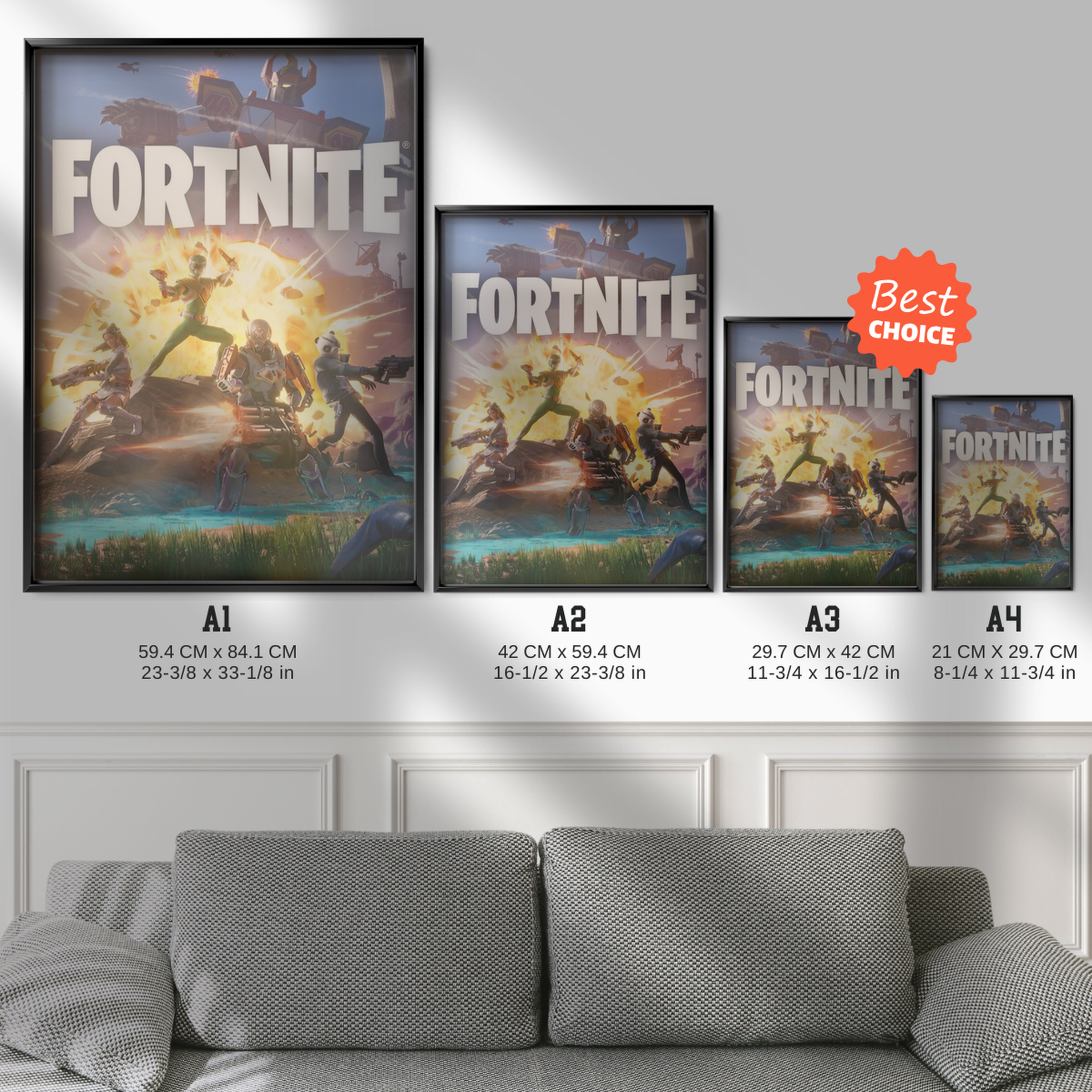 Fortnite (2020)