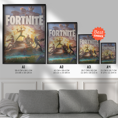 Fortnite (2020)