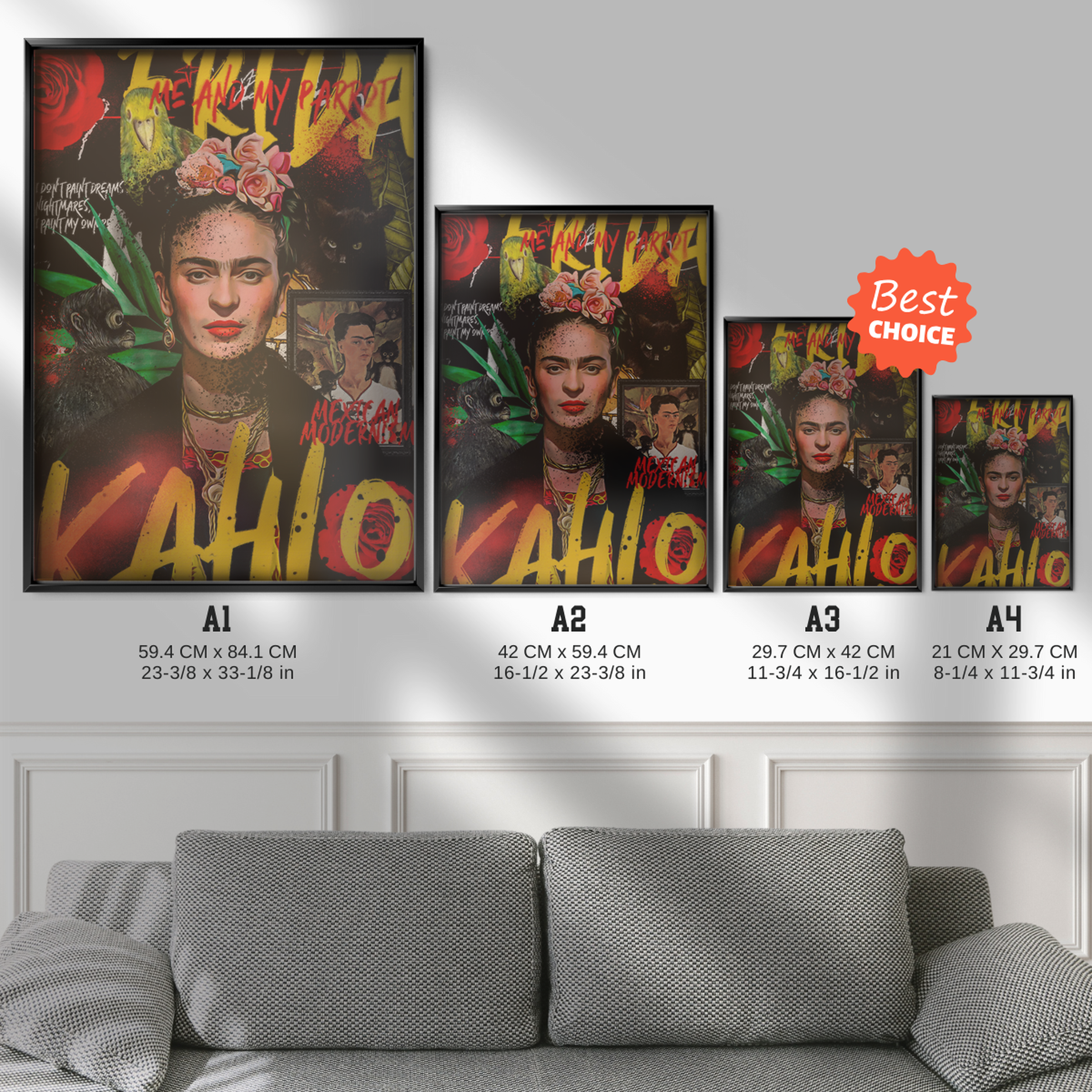 Frida