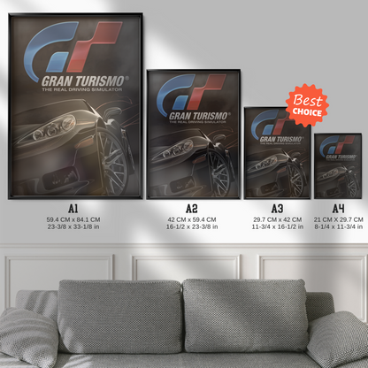 Gran Turismo (2009)