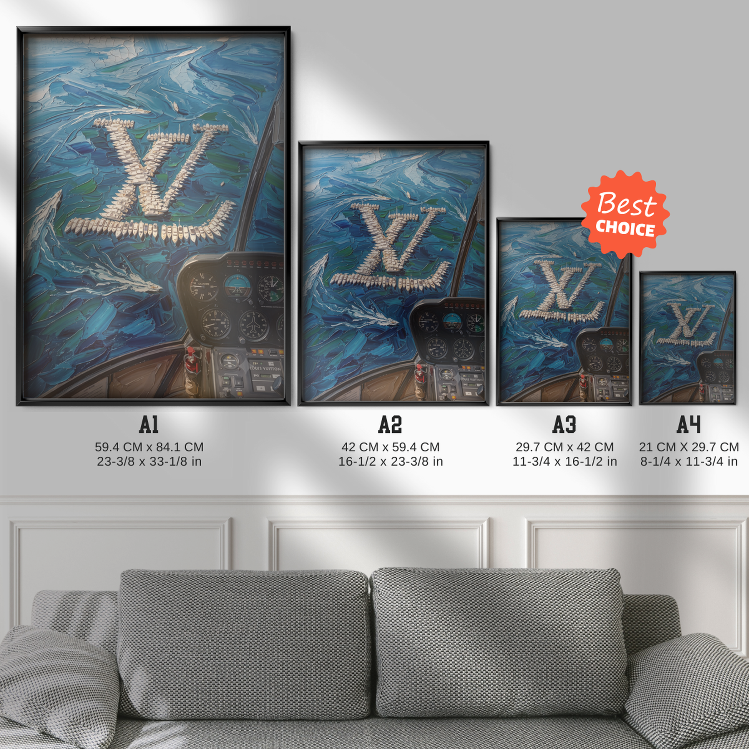 Luxury Yacht Club