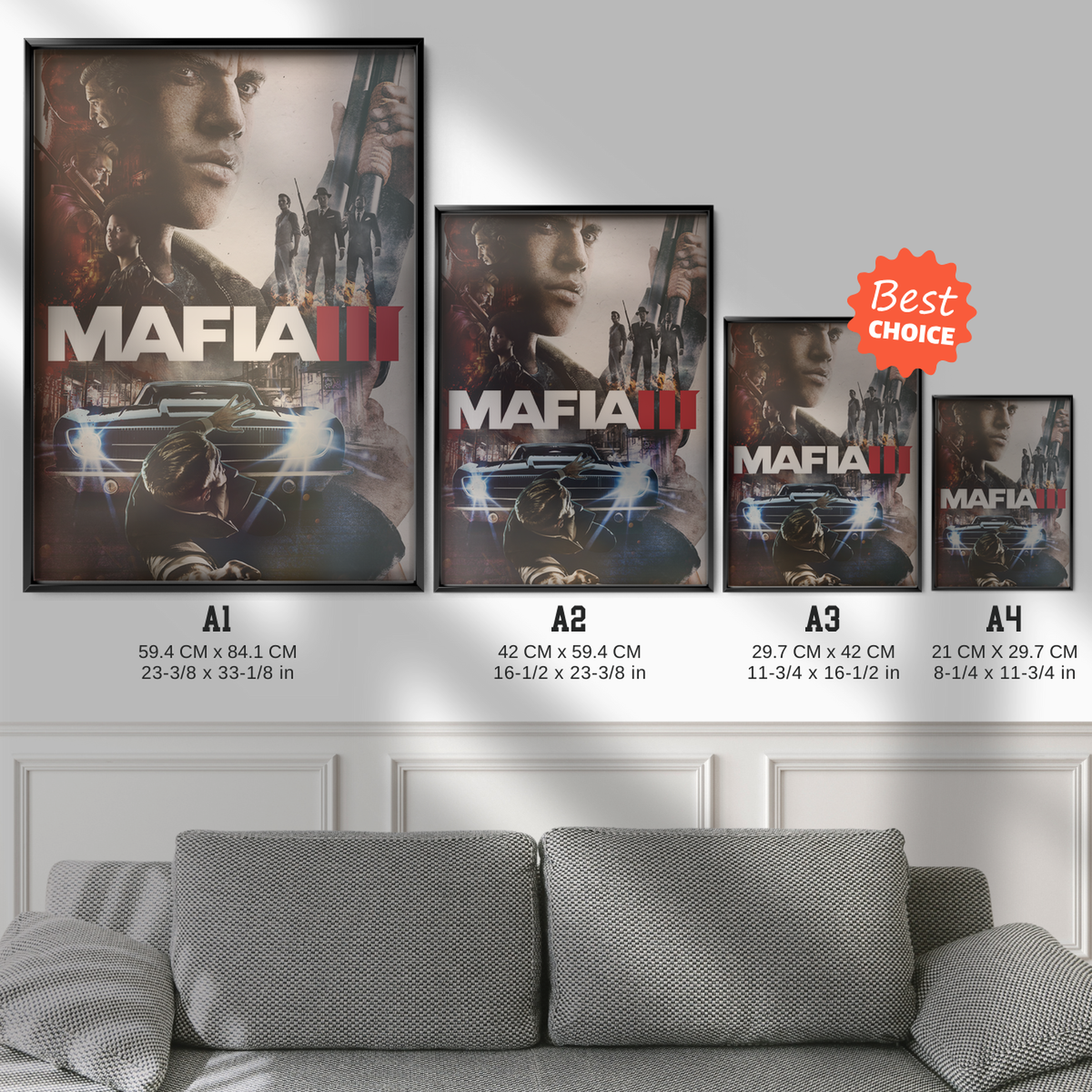 Mafia Iii (2016)