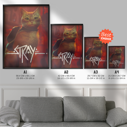 Stray (2022)