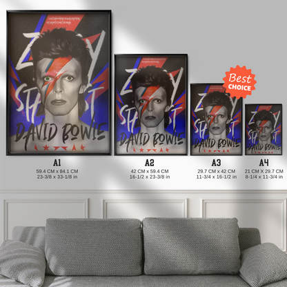 Ziggy Stardust