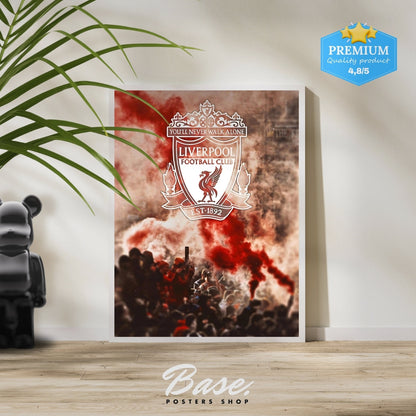 Liverpool Supporter