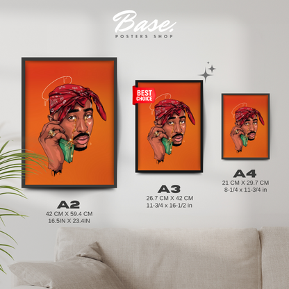 Tupac Money Call
