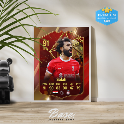 Salah Fut
