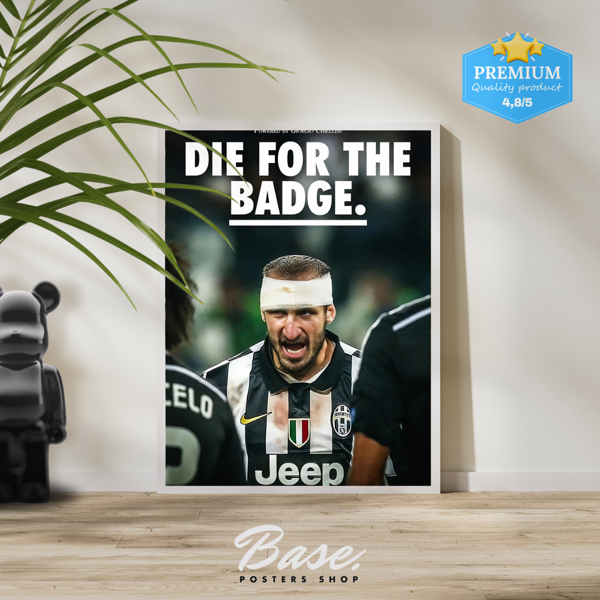 Giorgio Chiellini