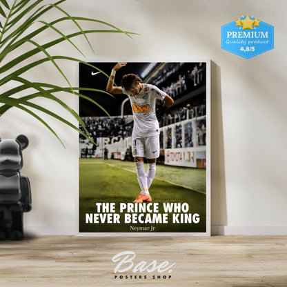 Neymar 'Prince'