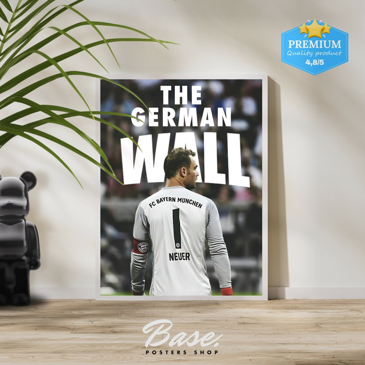 Manuel Neuer