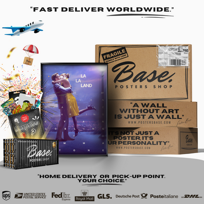 LaLaLand x Angelo Stirbat
