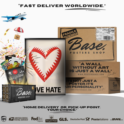 Love Hate