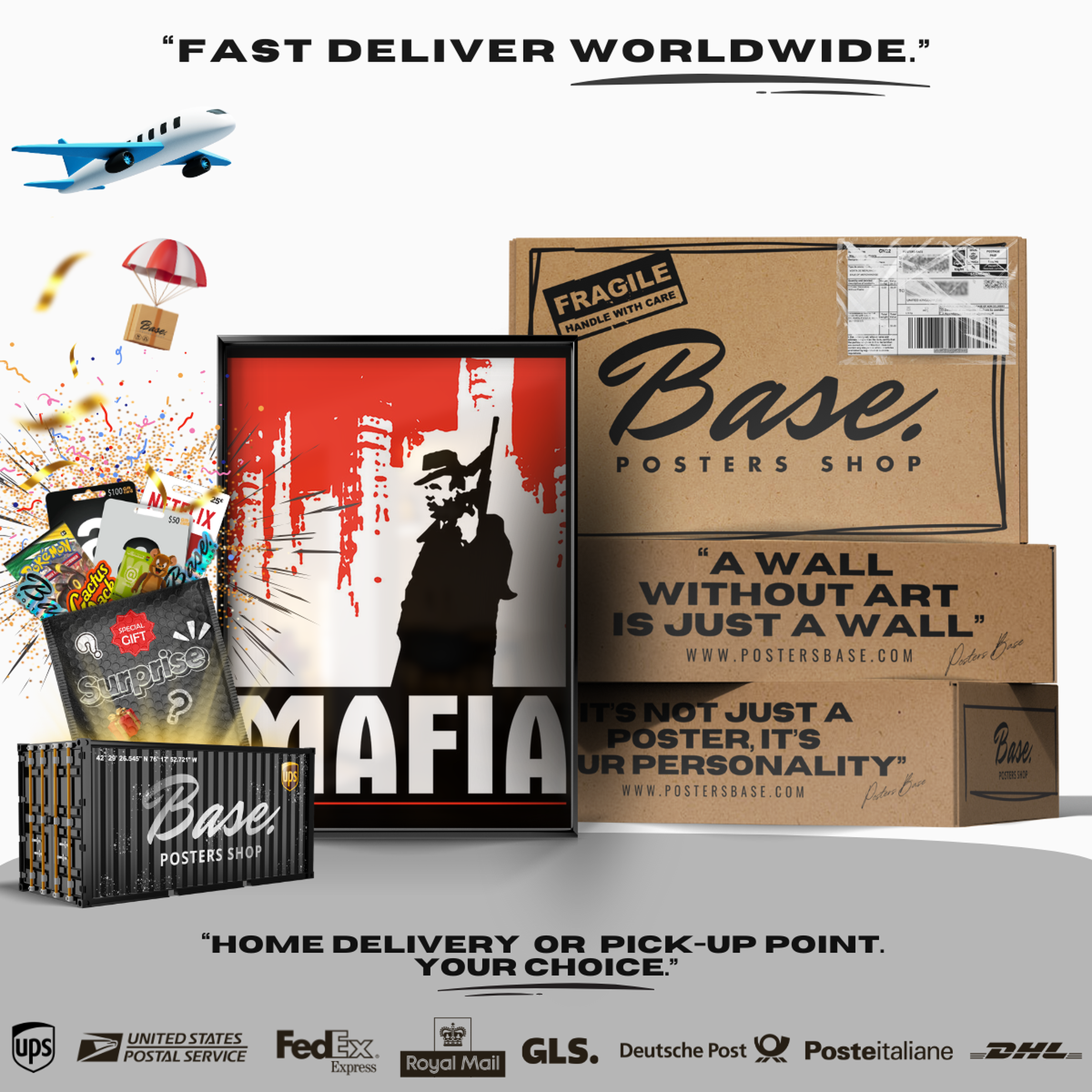 Mafia (2002)