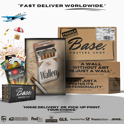 Morgan Wallen Cigarettes