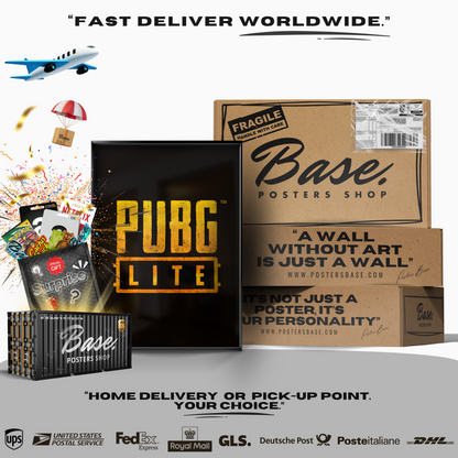 Pubg Lite (2019)