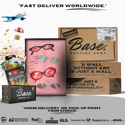 Retro Sunglasses