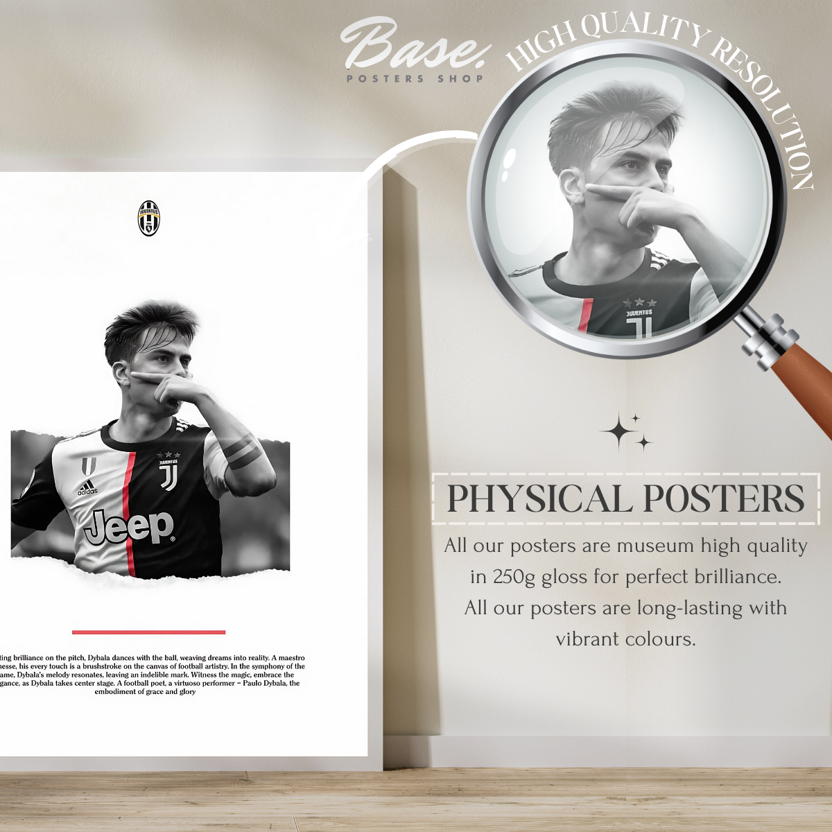 Dybala