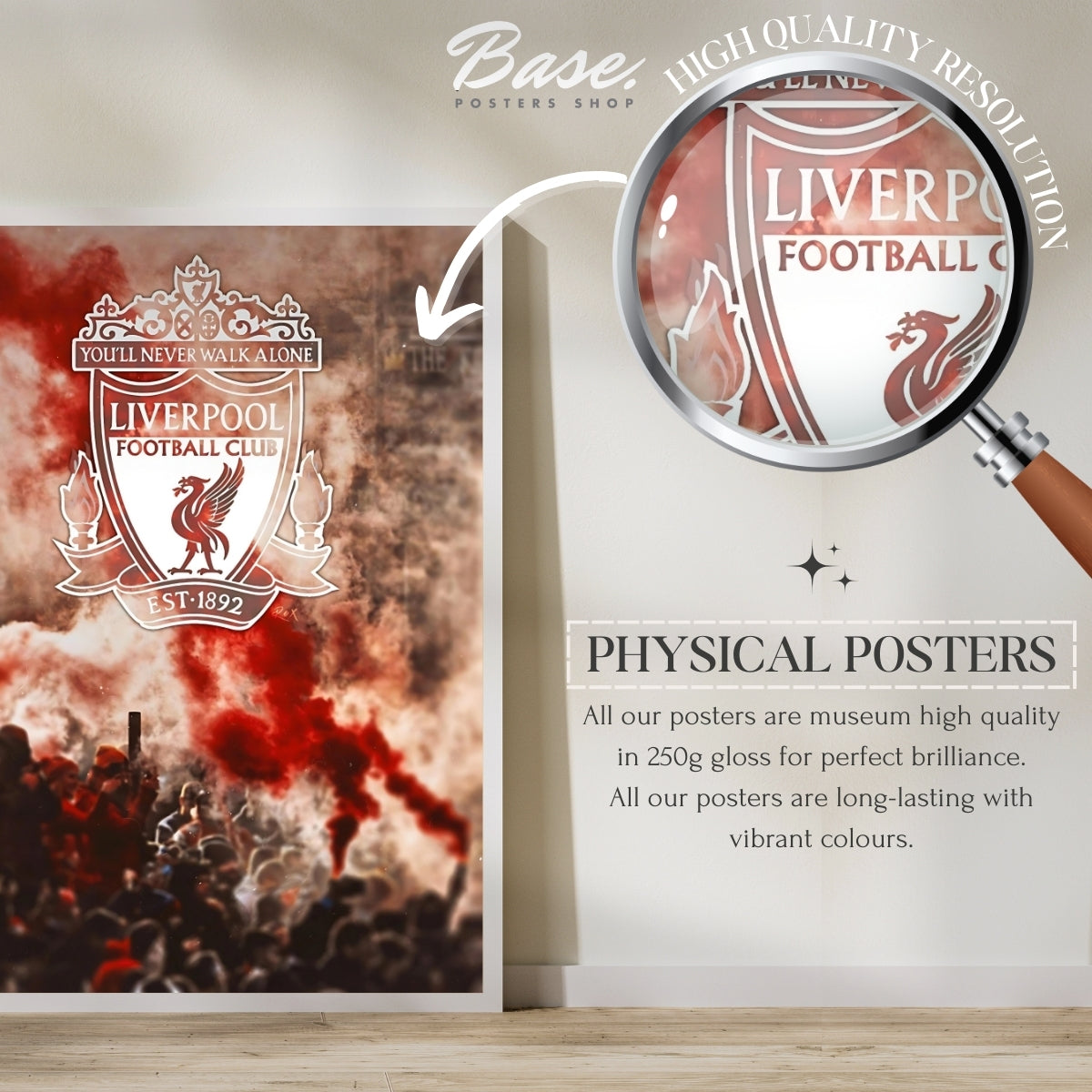 Liverpool Supporter