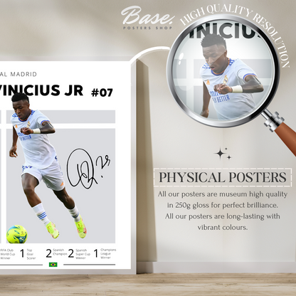 Vinicius Jr.