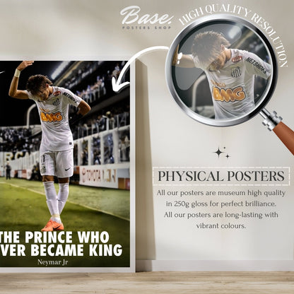 Neymar 'Prince'