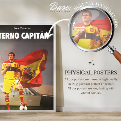 Iker Casillas