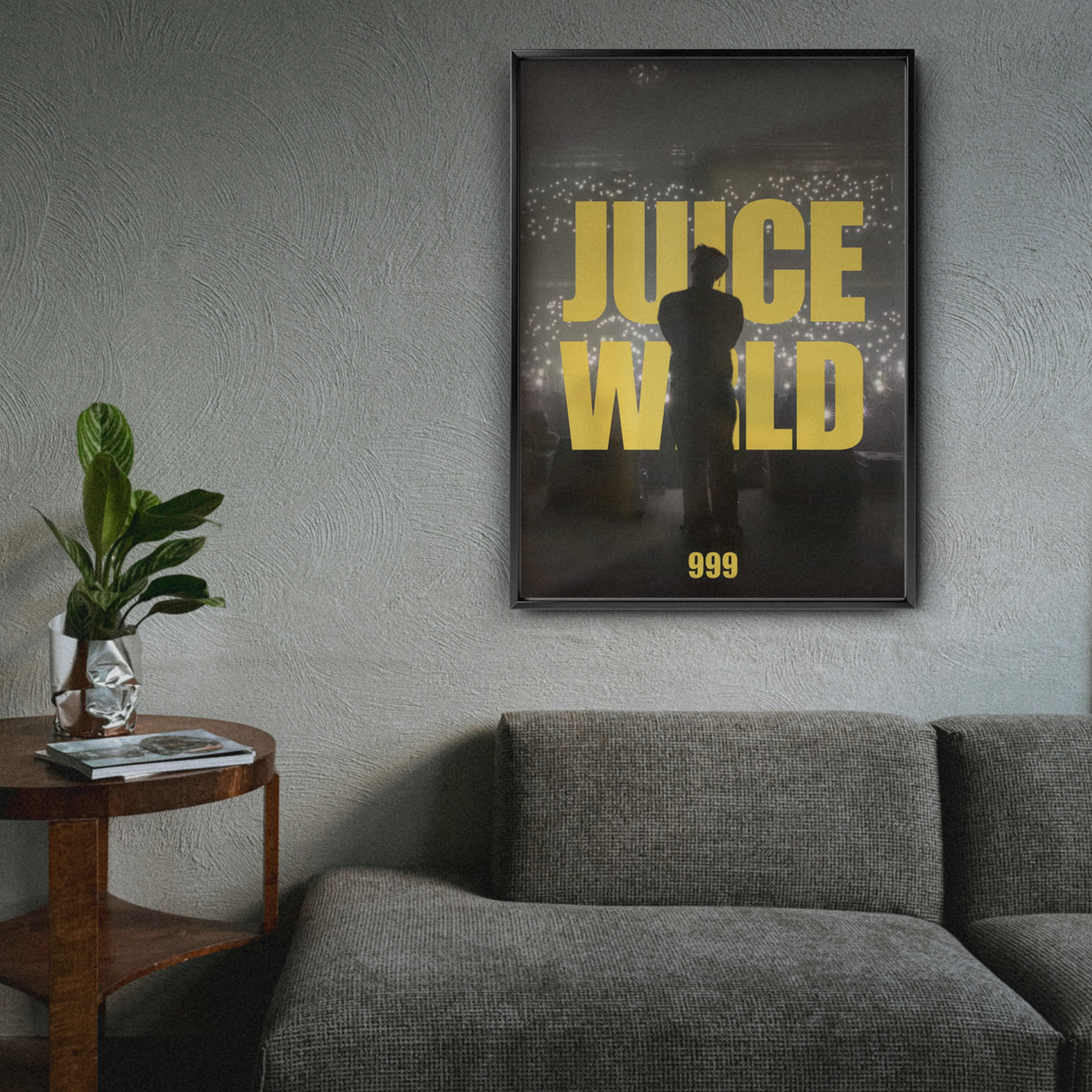 Juice Wrld Concert