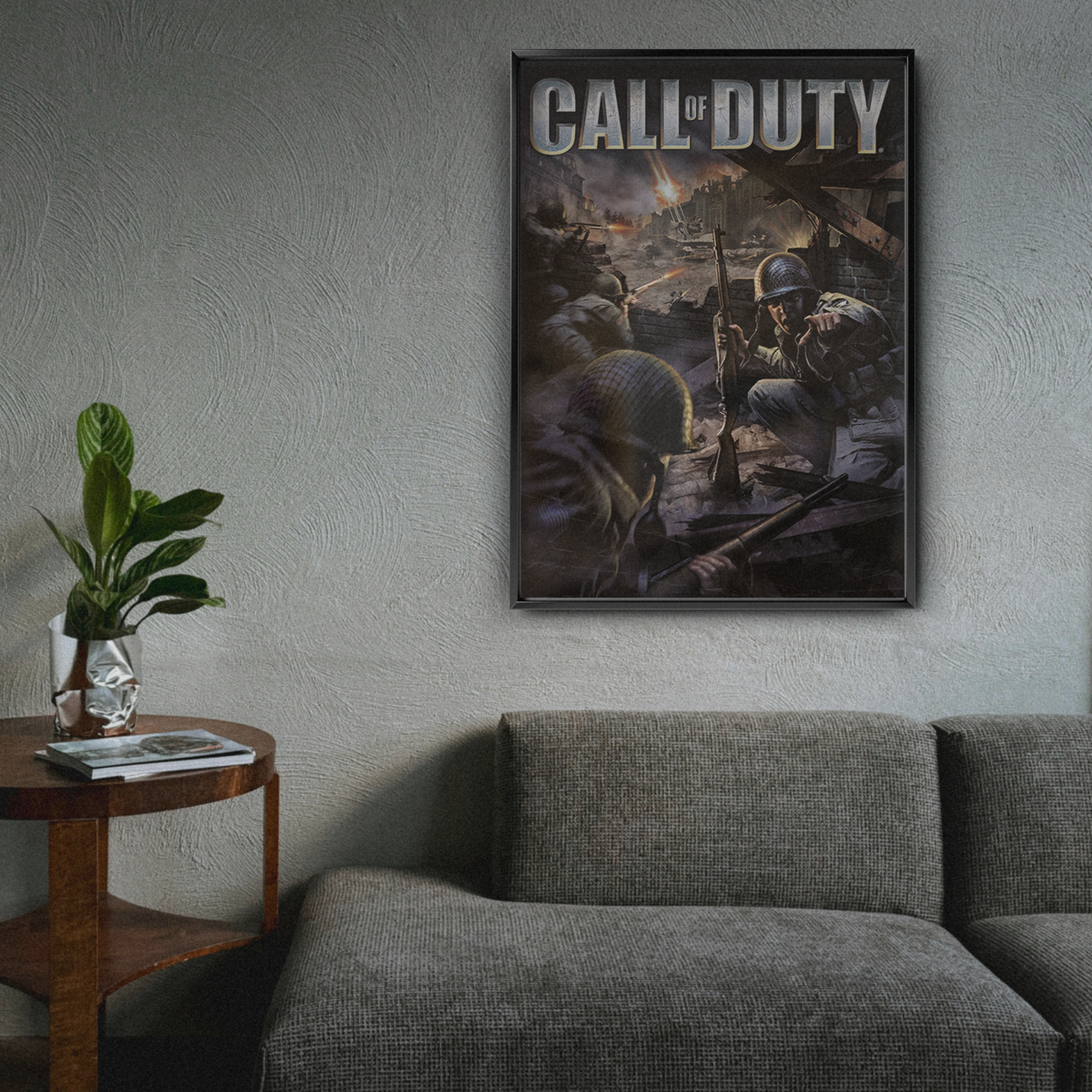 Call Of Duty (2003)