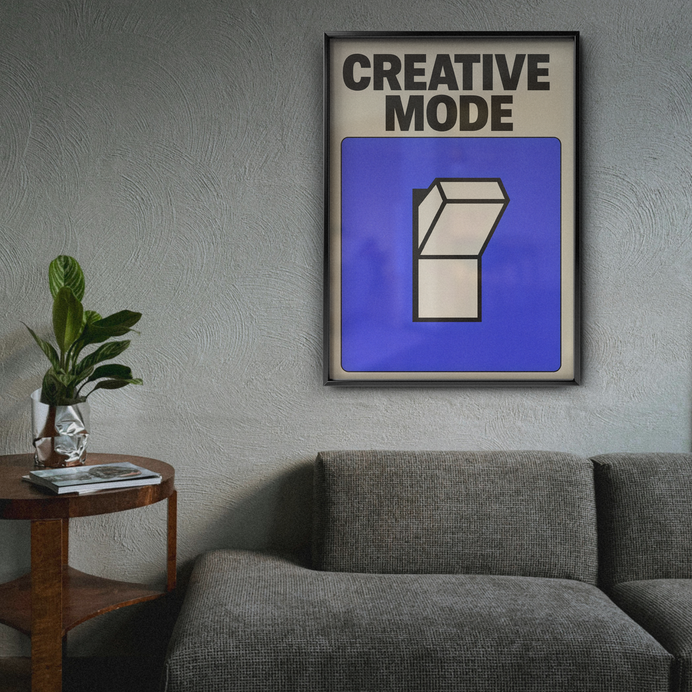 Creative Mode