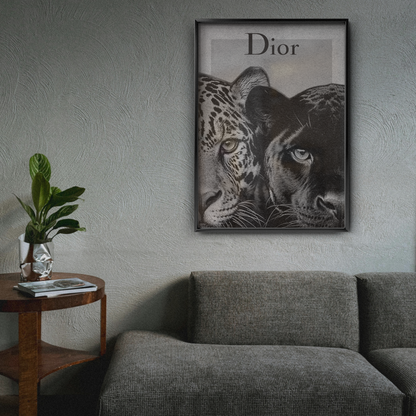 Dior Twin Predators