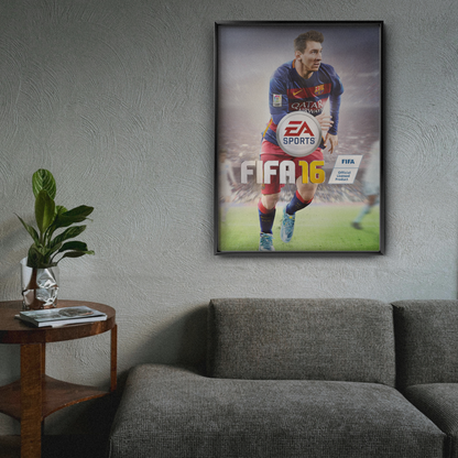 Fifa 16 (2015)