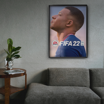 Fifa 22 (2021)