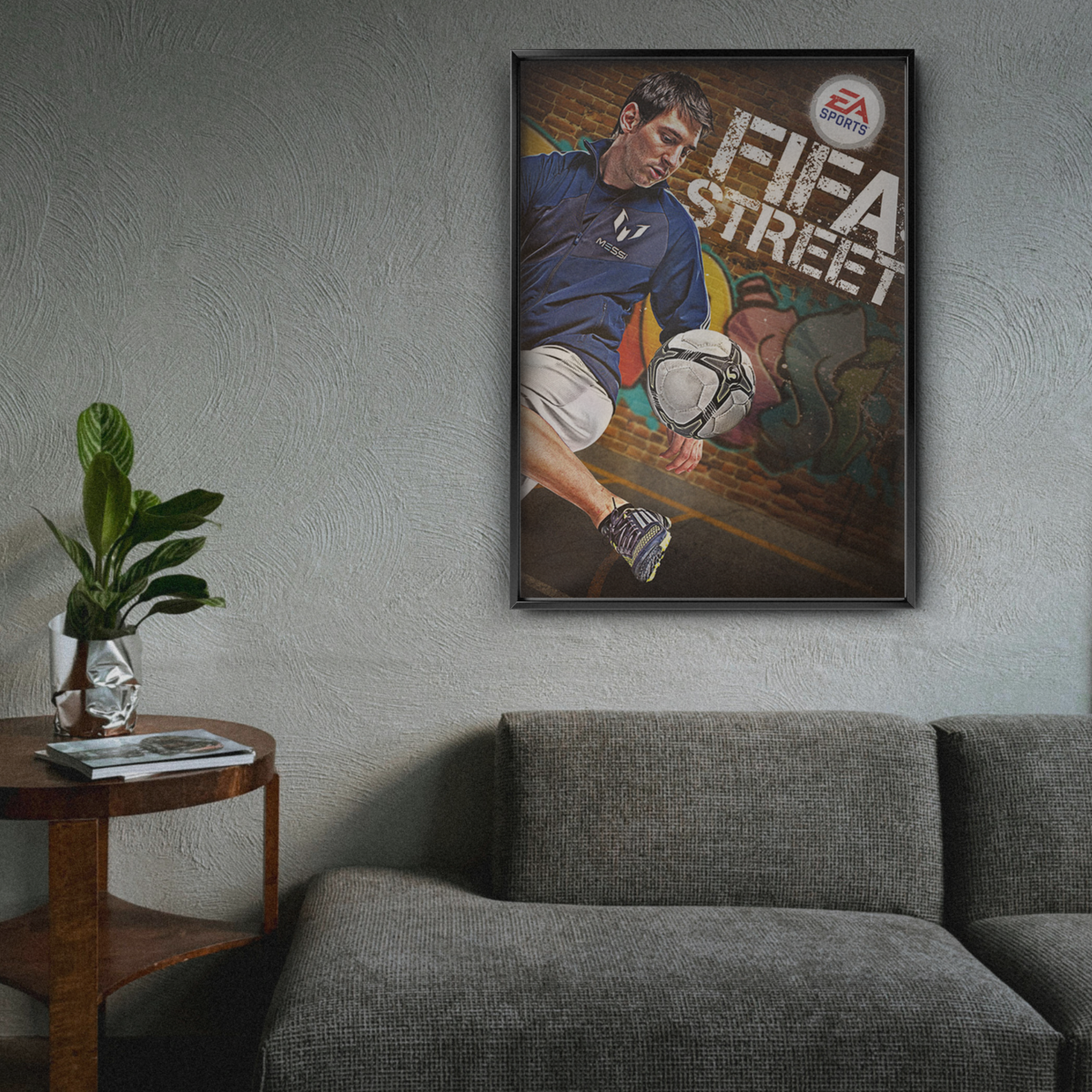 Fifa Street (2012)
