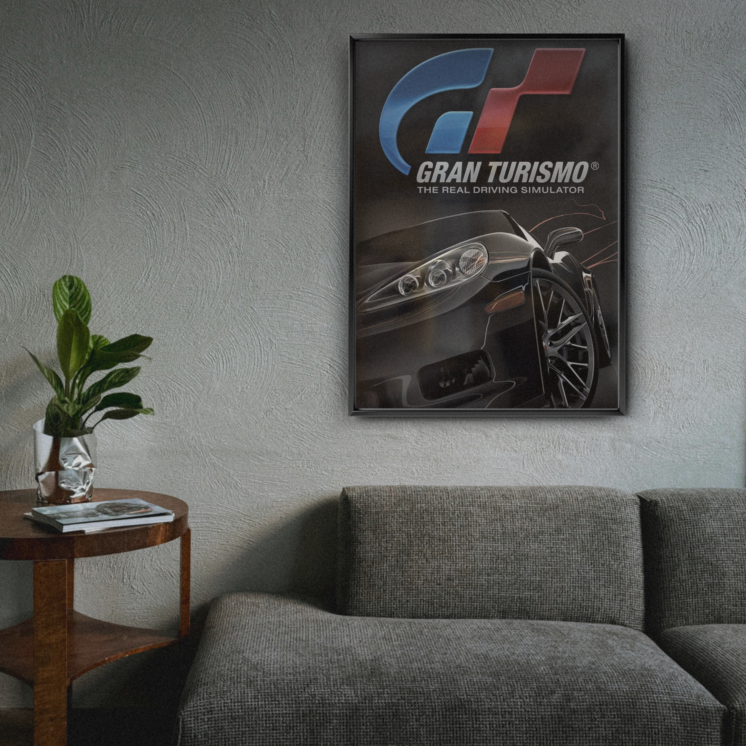 Gran Turismo (2009)